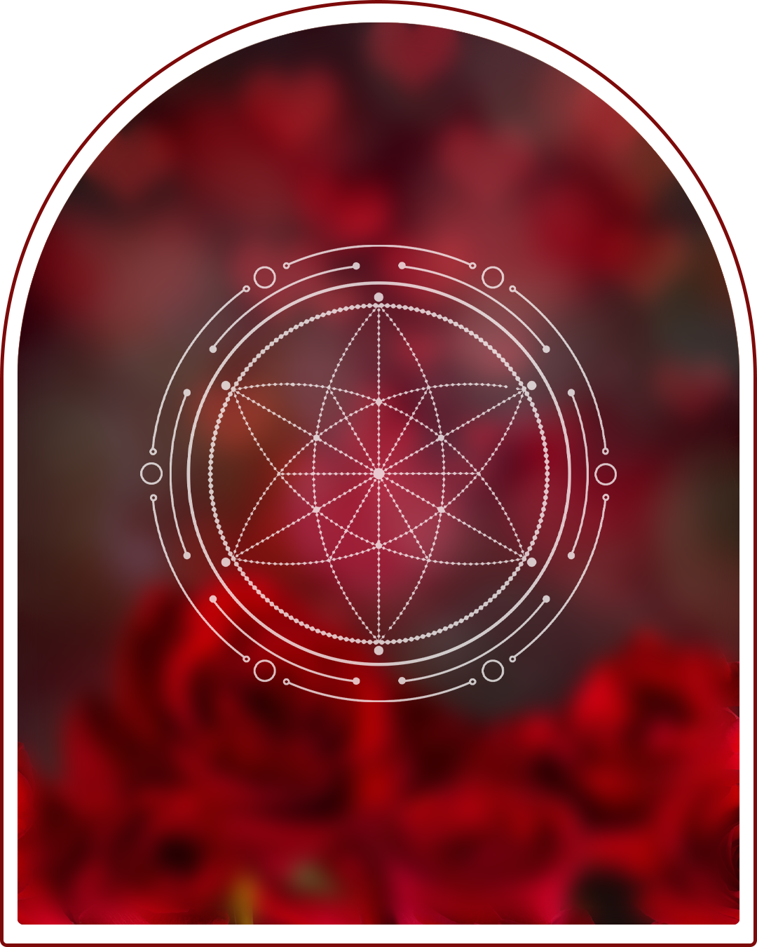 Red Soul Colour